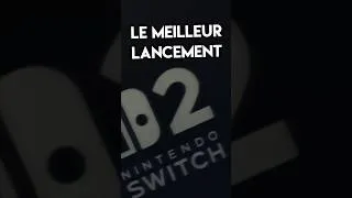 Miniature : 🚀 Le lancement de la Switch 2 était DINGUE