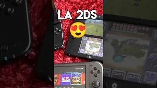 Miniature : 😍 Retour sur 2DS