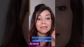 Miniature : Origines de l'appartenance et la peur de l'exclusion-EXTRAIT comprendre l'humain