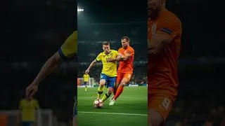 Miniature : Les Pays-Bas ont frappé fort : 5 buts, une démonstration et un message envoyé au monde entier.