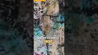 Miniature : L'odyssée Sacrée et l'initiation