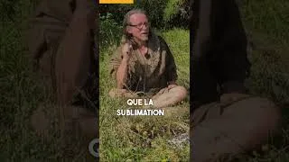 Miniature : Comment le feu nous sublime