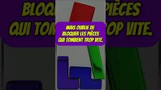Miniature : Le bug qui a failli tuer tetris #tetris #nes #gameboy #videogame