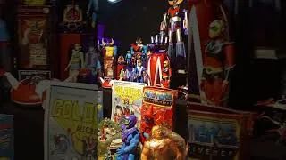Miniature : Une journée riche en contre la foi internationale de Rouen 🎡
