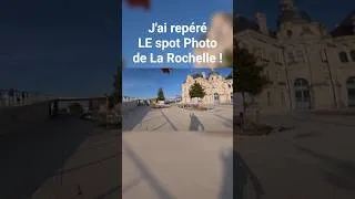 Miniature : Street photo POV : La Rochelle, 1H30 et des photos sympa ! #photographie #larochelle #pov