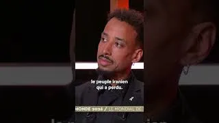 Miniature : Coupe du monde de Football : La France ne doit pas se taire