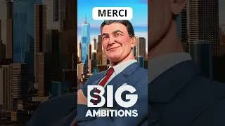 Miniature : Big Ambitions : Bêta 0.9 Sortie OFFICIELLE ! 🎮