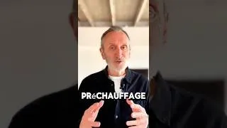Miniature : Le confort unique du préchauffage instantané des voitures électriques #shorts
