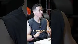 Miniature : Tibo InShape pense à quitter la FRANCE 🇫🇷