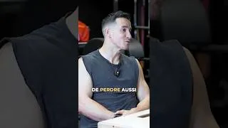 Miniature : Tibo cancel du DTR Fight : la vraie raison 🥊