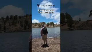 Miniature : PGYTECH OneGo Roamer Tote Backpack