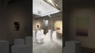 Miniature : Exposition Dans tes brumes