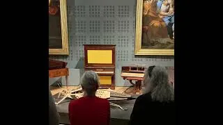Miniature : Mediation Cité de la Musique Paris