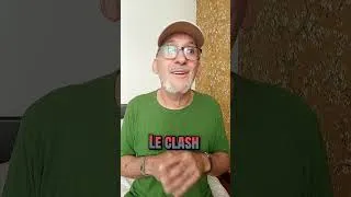 Miniature : Le clash 😜 #humour #comique #danser #différencedâge #clashé #drôle #rire