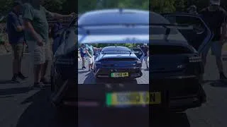 Miniature : Hyundai Ioniq 6N et Ioniq 3 à #Goodwood