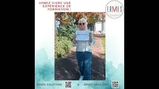 Miniature : Témoignage apprenants de la formation de formateurs adultes