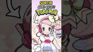 Miniature : Il est possible d'être en COUPLE dans Pokémon !  #pokemon #nintendo
