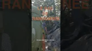 Miniature : Choisir son sac de rando pour cet été ? Je vous aide ! 👇