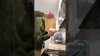 Miniature : je fabrique des croissants (désolé les français)