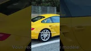 Miniature : Carspotting au Nürburgring