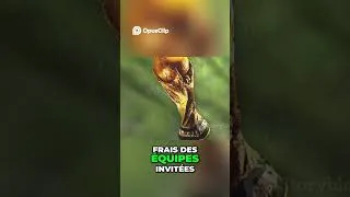 Miniature : 1930 : Uruguay Lance la Première Coupe du Monde !