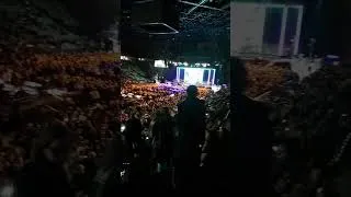 Miniature : WAITING FOR CYNDI LAUPER!! LIVE CONCERT!! ACCOR ARENA-PARIS 28/02/2025🎤🎹🎸🎶🎵🎼