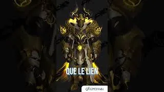 Miniature : Les 4 Nouveaux Sets de Transmog EXCLUSIFS de WoW: Legion Remix ! 🤯 #worldofwarcraft #legionremix