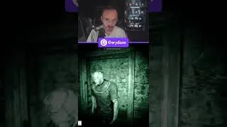 Miniature : Les Viewers ont claqué 50 000 points pour me forcer à jouer à Outlast ! 😱