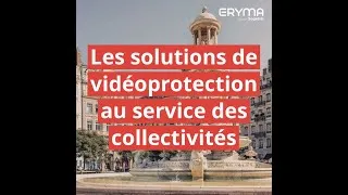 Miniature : Les solutions de vidéoprotection au service des collectivités