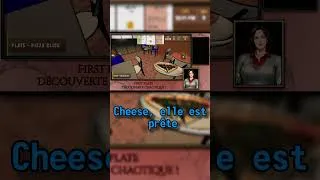 Miniature : Chaos et Pizza ... #gaming #firstplate #mdr