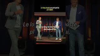 Miniature : Le long terme est mort ?
