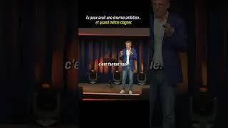 Miniature : Et parfois, ce n’est pas une nouvelle stratégie qu’il faut.