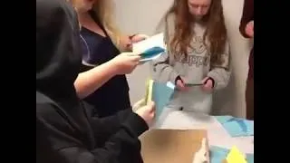 Miniature : Unpacking "UN VILLAGE"