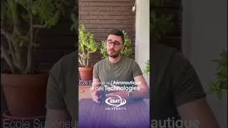 Miniature : Bénéficiez d'une Bourse Erasmus avec ESAT University ✈️🎓  Www.esat.ens.tn
