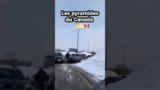 Miniature : La 8ème merveille du monde est au Canada 🇨🇦