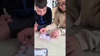 Miniature : Escape game et chasse au trésor pour enfant pour Pâques ! Allez-vous réussir à sauver la fête ?