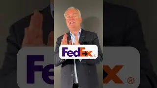 Miniature : Des marques et vous : FedEx et son symbole caché !