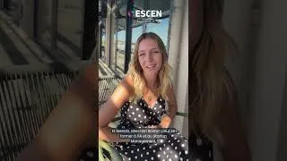 Miniature : Partez à l'international avec l'ESCEN ! 🌎