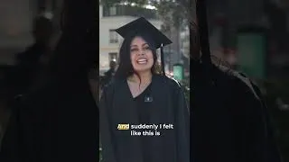 Miniature : Teaser - Stories from ESCP's Master in Management Graduation