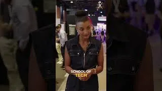 Miniature : Inside VivaTech: ESCP Experts on the Future of Tech