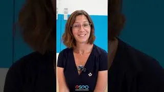 Miniature : Marie Mautalent, Alumni ESEO et Ingénieure commerciale chez Thales