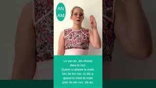 Miniature : Les gestes de la méthode de lecture Borel-Maisonny - SONS COMPLEXES