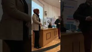 Miniature : Le groupe ALLIANCE ASSURANCES à l'ESGEN