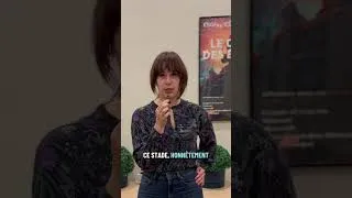 Miniature : Découvrez Sarah Schlegel, Alumni et intervenante à l’ESGI 🌐