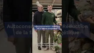 Miniature : Trophées de la Transition Énergétique ÉS 2026 - Carrefour Contact