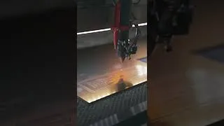 Miniature : 🔥 Découpe et gravure laser CO₂ sur mesure | Fabrication de pièces et signalétique – ESI-3D