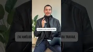 Miniature : Témoignage de Joe, étudiant du Master international Management des Médias