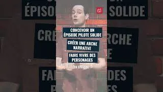 Miniature : Et si tu écrivais ta propre série ?