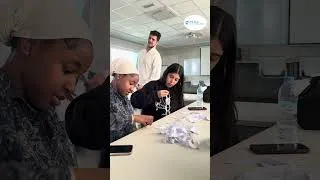 Miniature : 🎬 Retour en vidéo sur un atelier captivant !