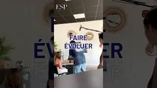 Miniature : Com' For Change revient à l'ESP !
